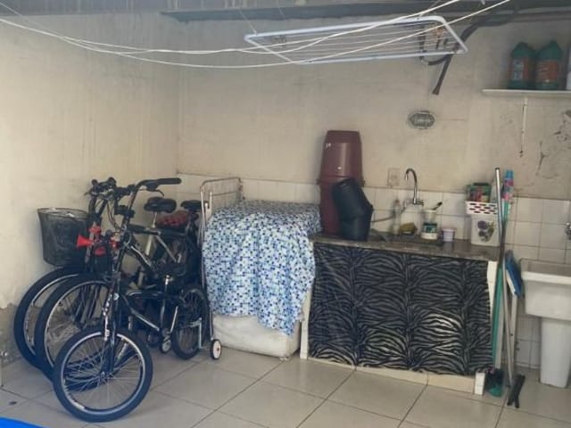 Foto do Casa - Casa com 2 dormitórios à venda, 83 m² por R$ 300.000,00 - São Francisco - Niterói/RJ | ABIDON NAZARETH IMÓVEIS