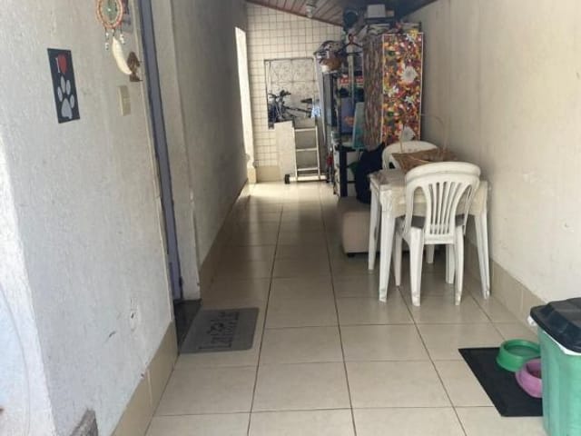 Foto do Casa - Casa com 2 dormitórios à venda, 83 m² por R$ 300.000,00 - São Francisco - Niterói/RJ | ABIDON NAZARETH IMÓVEIS