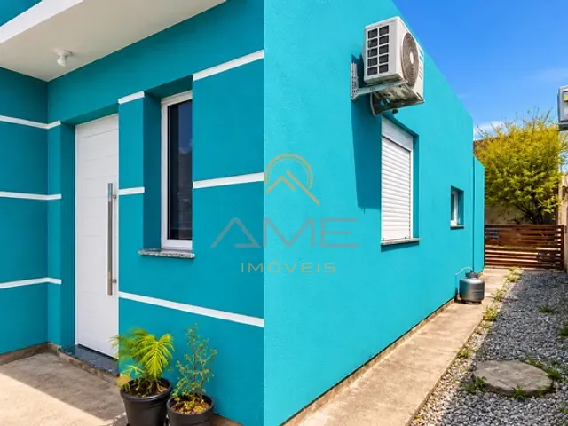 Casa com 175m² 2 quartos e 1 banheiro, à venda, no bairro Areal em Pelotas