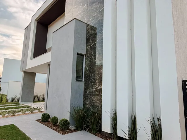 Casa com 400m² 3 quartos e 4 banheiros, à venda, no bairro Alphaville em Rio das Ostras