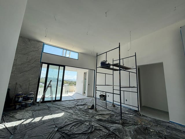 Casa com 400m² 3 quartos e 4 banheiros, à venda, no bairro Alphaville  em Rio das Ostras