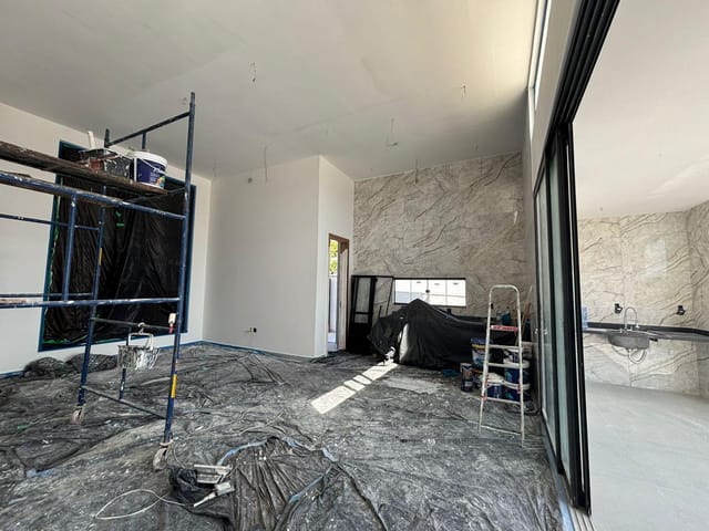 Casa com 400m² 3 quartos e 4 banheiros, à venda, no bairro Alphaville  em Rio das Ostras