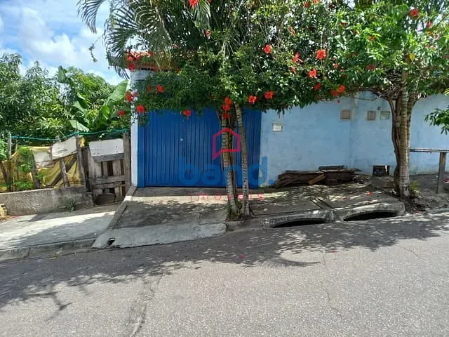 Casa com 250m² 3 quartos e 2 banheiros, à venda, no bairro Jardim São Bento em Porto Feliz