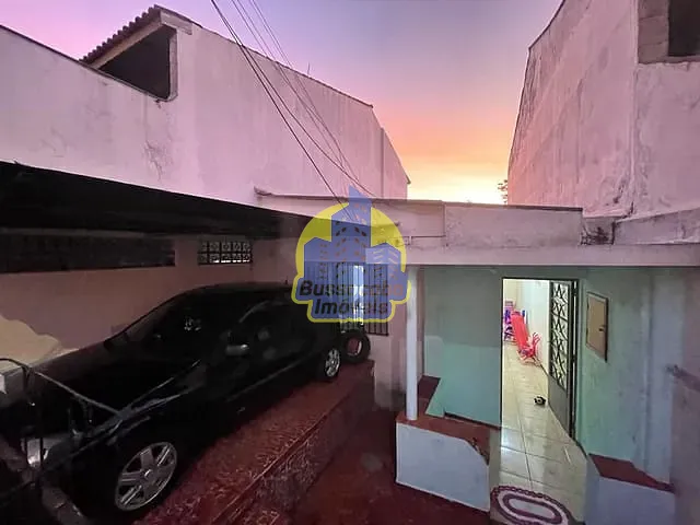 Casa com 115m² 1 quarto e 1 banheiro, à venda, no bairro Umuarama em Osasco