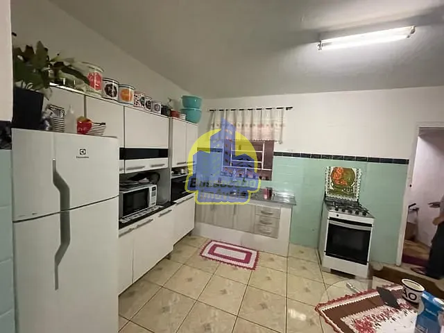 Casa com 115m² 1 quarto e 1 banheiro, à venda, no bairro Umuarama em Osasco