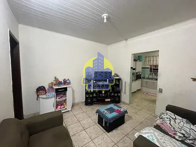 Casa com 115m² 1 quarto e 1 banheiro, à venda, no bairro Umuarama em Osasco