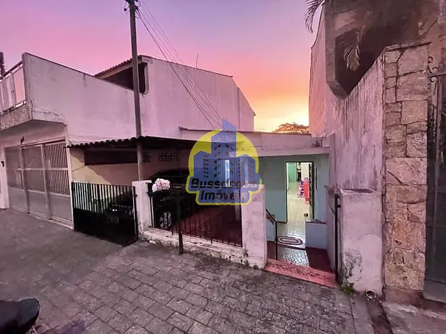 Casa com 115m² 1 quarto e 1 banheiro, à venda, no bairro Umuarama em Osasco