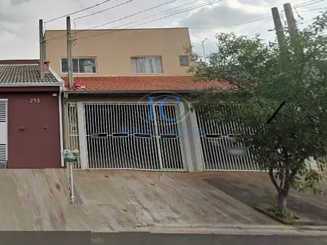 Casa com 180m² 6 quartos e 2 banheiros, à venda, no bairro Jardim dos Colibris em Indaiatuba