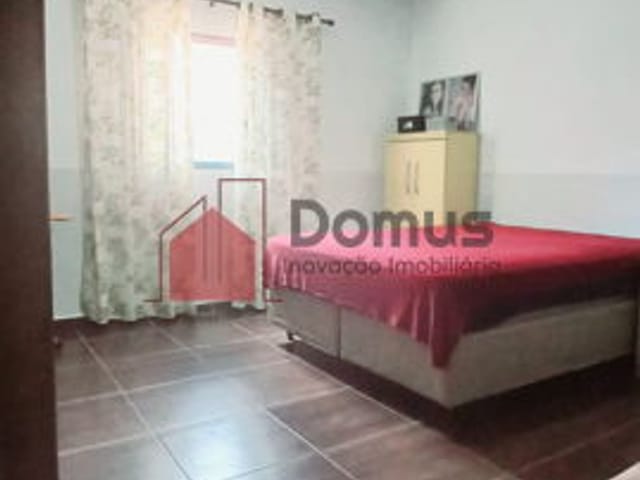 Casa com 250m², à venda, no bairro Residencial Pasin em Pindamonhangaba