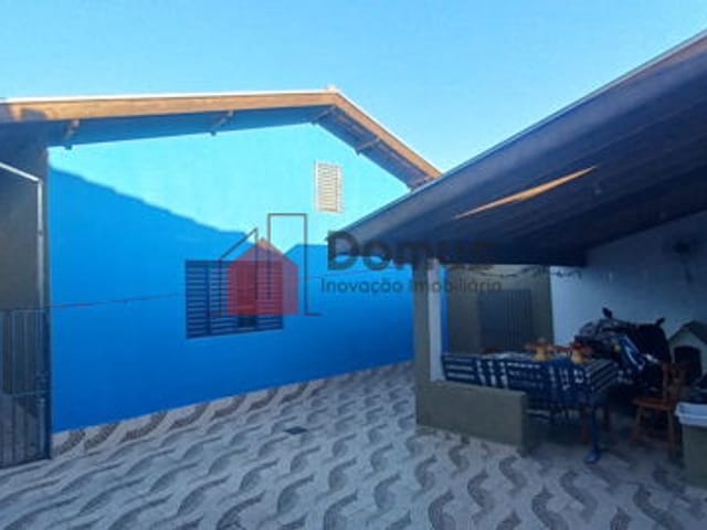 Casa com 250m², à venda, no bairro Residencial Pasin em Pindamonhangaba