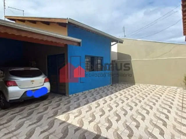 Casa com 250m², à venda, no bairro Residencial Pasin em Pindamonhangaba