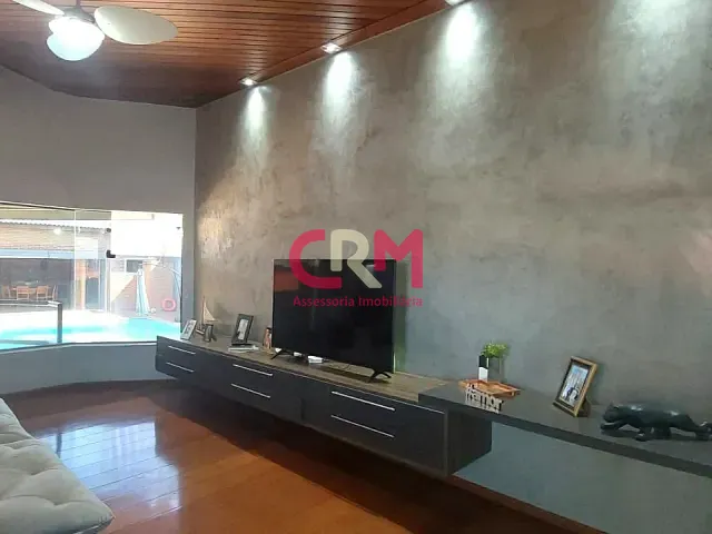 Casa com 1000m² 3 quartos e 5 banheiros, à venda, no bairro Jardim Contendas em Taquaritinga