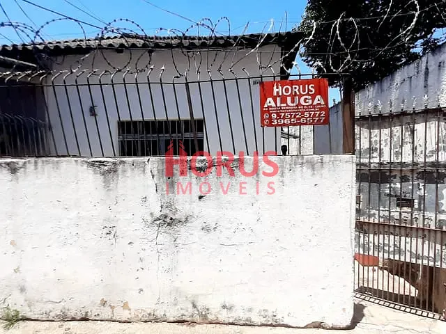 Casa 1 quarto e 1 banheiro, para alugar, no bairro Limão em São Paulo