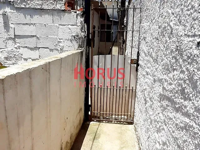 Casa 1 quarto e 1 banheiro, para alugar, no bairro Limão em São Paulo