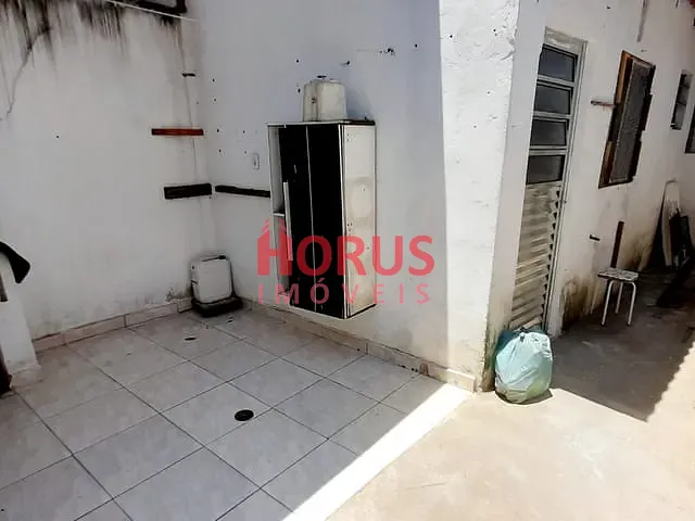 Casa 1 quarto e 1 banheiro, para alugar, no bairro Limão em São Paulo