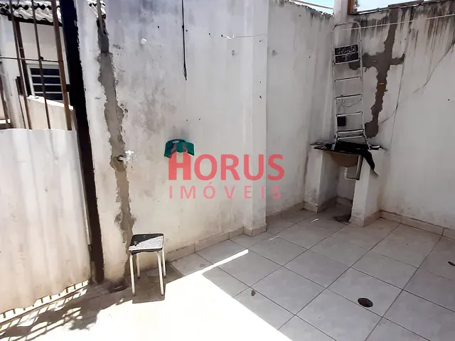 Casa 1 quarto e 1 banheiro, para alugar, no bairro Limão em São Paulo