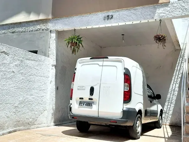 Casa com 150m² 2 quartos e 2 banheiros, à venda, no bairro Jardim Rosemary em Itapevi