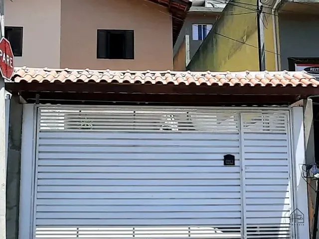 Casa com 150m² 2 quartos e 2 banheiros, à venda, no bairro Jardim Rosemary em Itapevi
