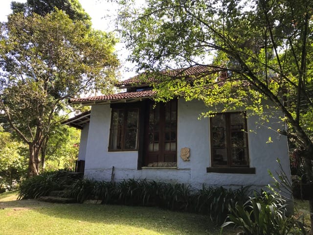 Casa com 1000m², à venda, no bairro Duarte Silveira em Petrópolis