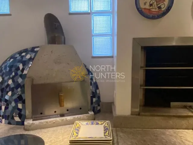 Casa com 600m² 8 quartos e 6 banheiros, para alugar, no bairro Ingleses do Rio Vermelho em Florianópolis