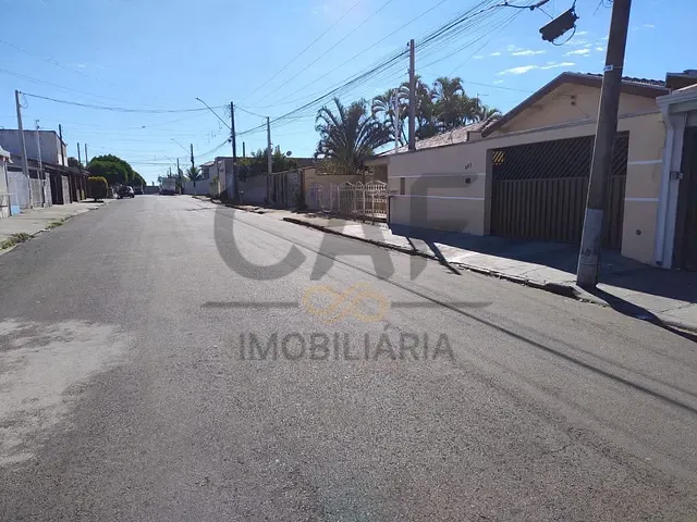 Casa com 250m² 3 quartos e 3 banheiros, à venda, no bairro Jardim das Nações em Santo Antônio de Posse