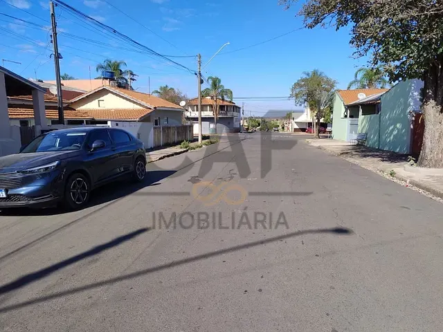 Casa com 250m² 3 quartos e 3 banheiros, à venda, no bairro Jardim das Nações em Santo Antônio de Posse