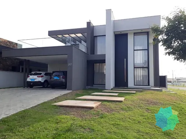 Casa com 494m² 3 quartos e 4 banheiros, à venda, no bairro Portal dos Bandeirantes em Salto