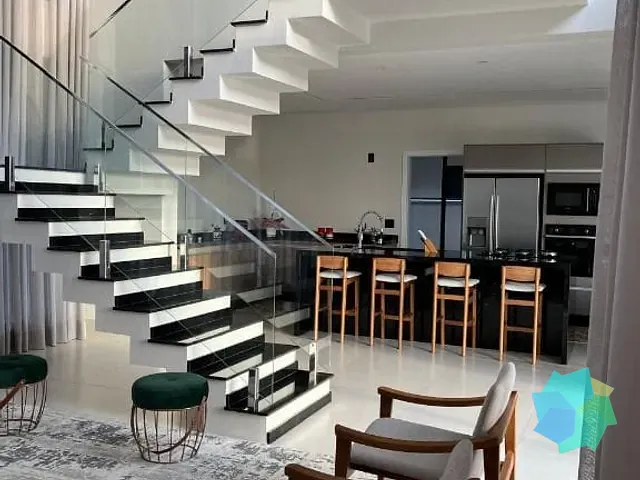 Casa com 494m² 3 quartos e 4 banheiros, à venda, no bairro Portal dos Bandeirantes em Salto