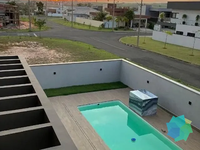 Casa com 494m² 3 quartos e 4 banheiros, à venda, no bairro Portal dos Bandeirantes em Salto