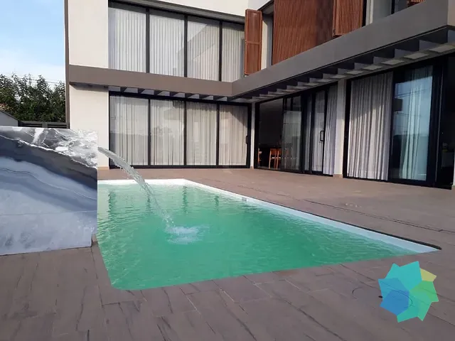 Casa com 494m² 3 quartos e 4 banheiros, à venda, no bairro Portal dos Bandeirantes em Salto