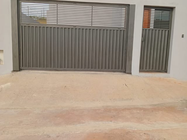 Casa com 152m² 3 quartos e 1 banheiro, à venda, no bairro Castelo em Arcos