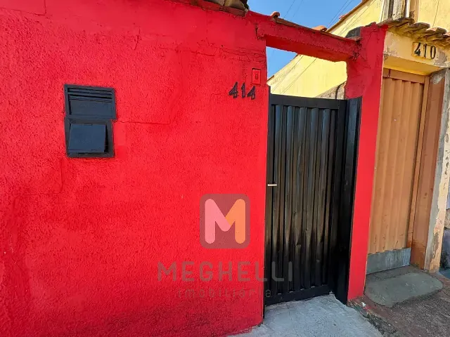 Casa com 80m² 1 quarto e 1 banheiro, para alugar, no bairro Jardim Boa Vista em Serrana