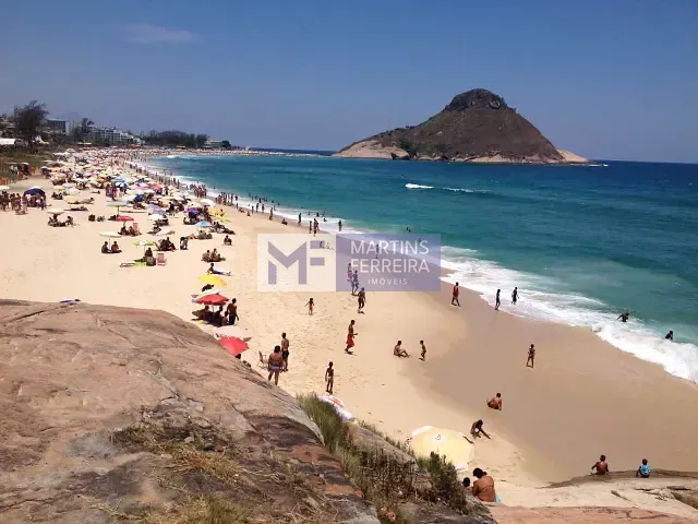 Casa com 112m² 3 quartos e 2 banheiros, à venda, no bairro Recreio dos Bandeirantes em Rio de Janeiro