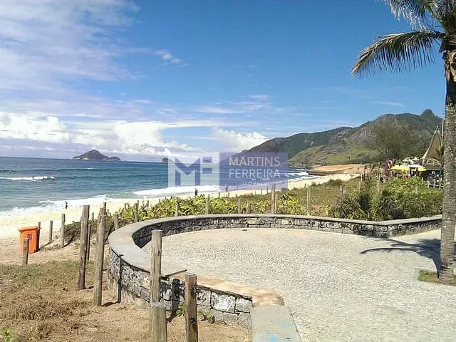 Casa com 112m² 3 quartos e 2 banheiros, à venda, no bairro Recreio dos Bandeirantes em Rio de Janeiro