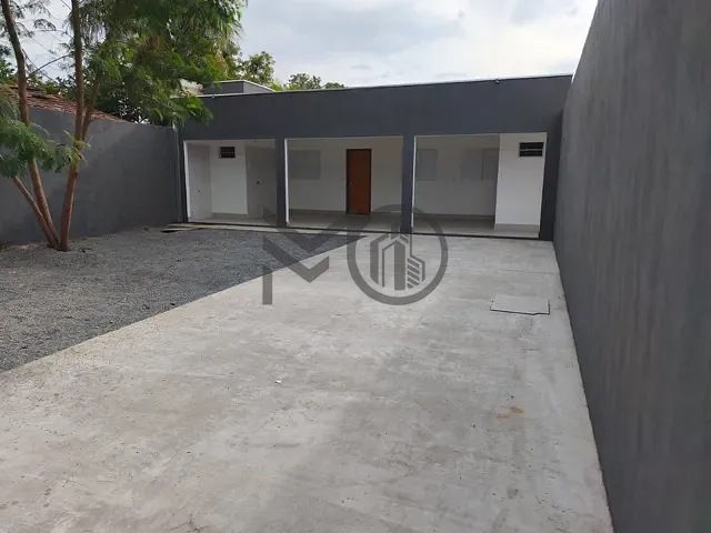Casa com 250m² 2 quartos e 2 banheiros, à venda, no bairro Morada da Serra em Cuiabá