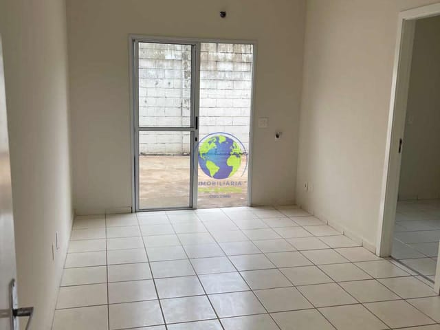 Casa com 127m² 2 quartos e 1 banheiro, à venda, no bairro Parque Residencial das Nações Indígenas em Cuiabá