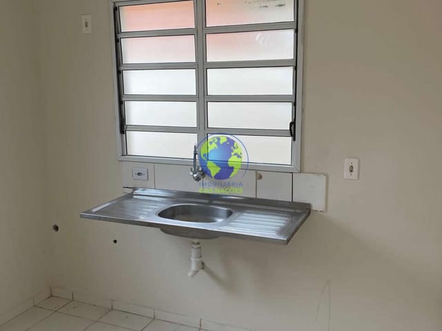Casa com 127m² 2 quartos e 1 banheiro, à venda, no bairro Parque Residencial das Nações Indígenas em Cuiabá