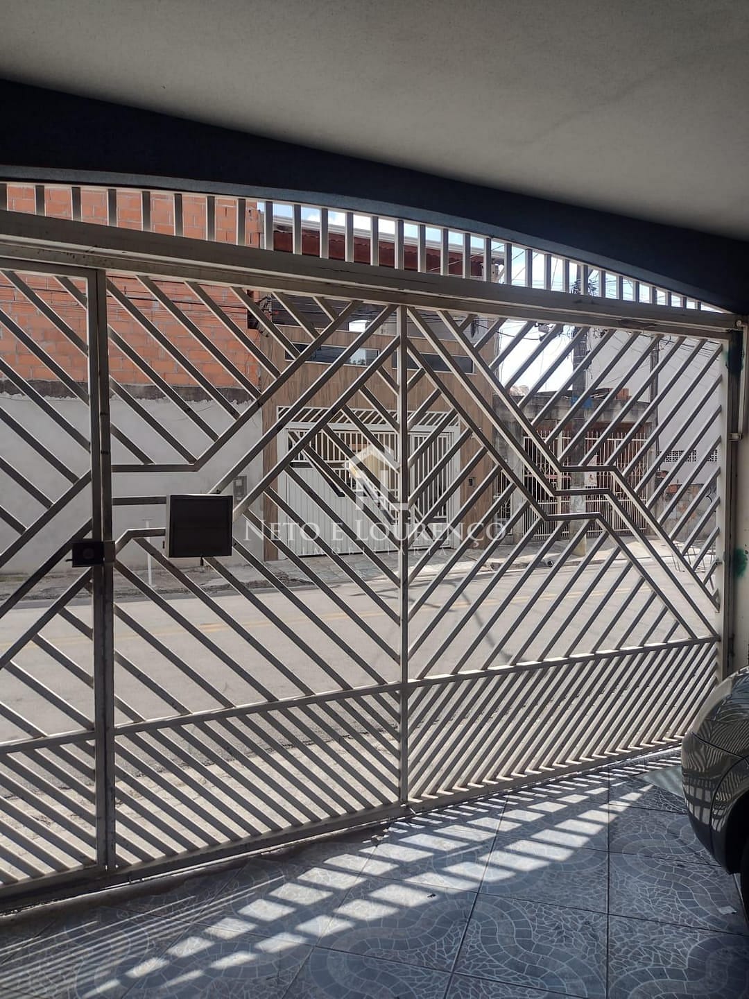 Casa à venda com 3 quartos, 205m² - Foto 44