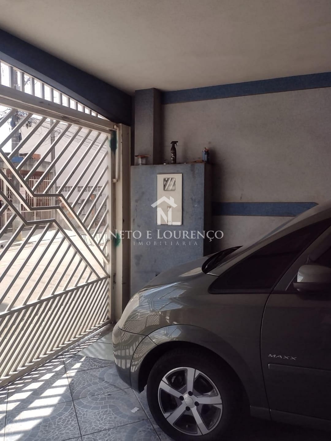 Casa à venda com 3 quartos, 205m² - Foto 43
