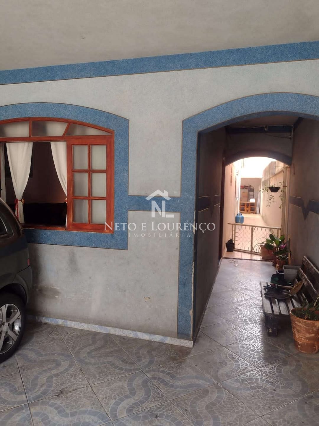 Casa à venda com 3 quartos, 205m² - Foto 42