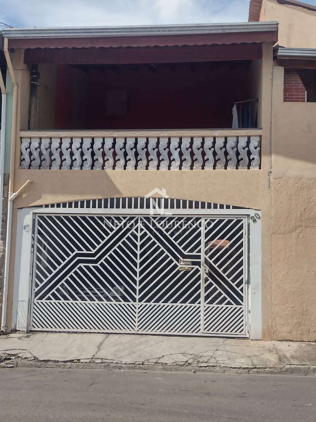 Casa à venda com 3 quartos, 205m² - Foto 45