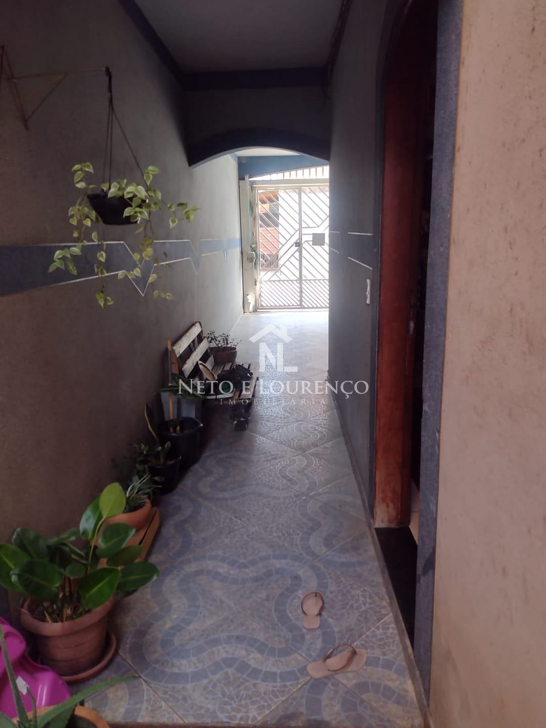 Casa à venda com 3 quartos, 205m² - Foto 40