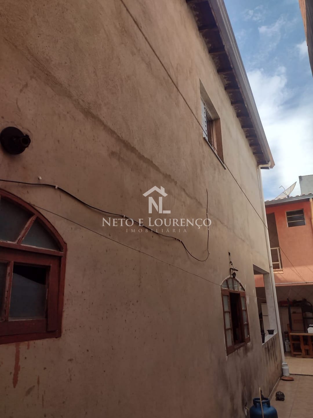 Casa à venda com 3 quartos, 205m² - Foto 39