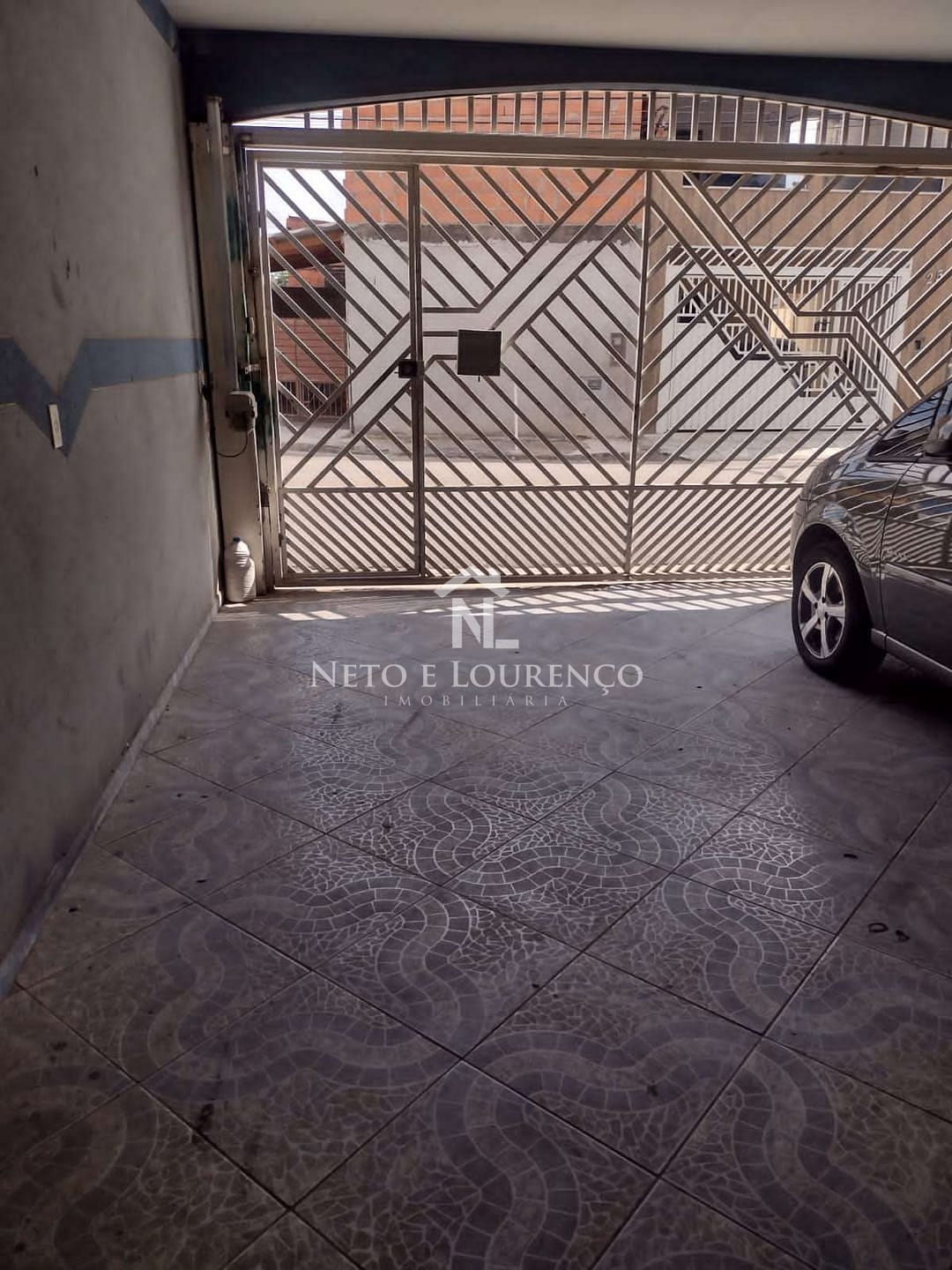 Casa à venda com 3 quartos, 205m² - Foto 41