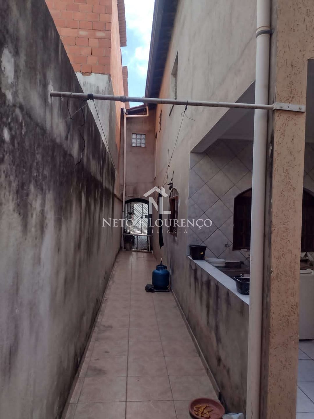 Casa à venda com 3 quartos, 205m² - Foto 37