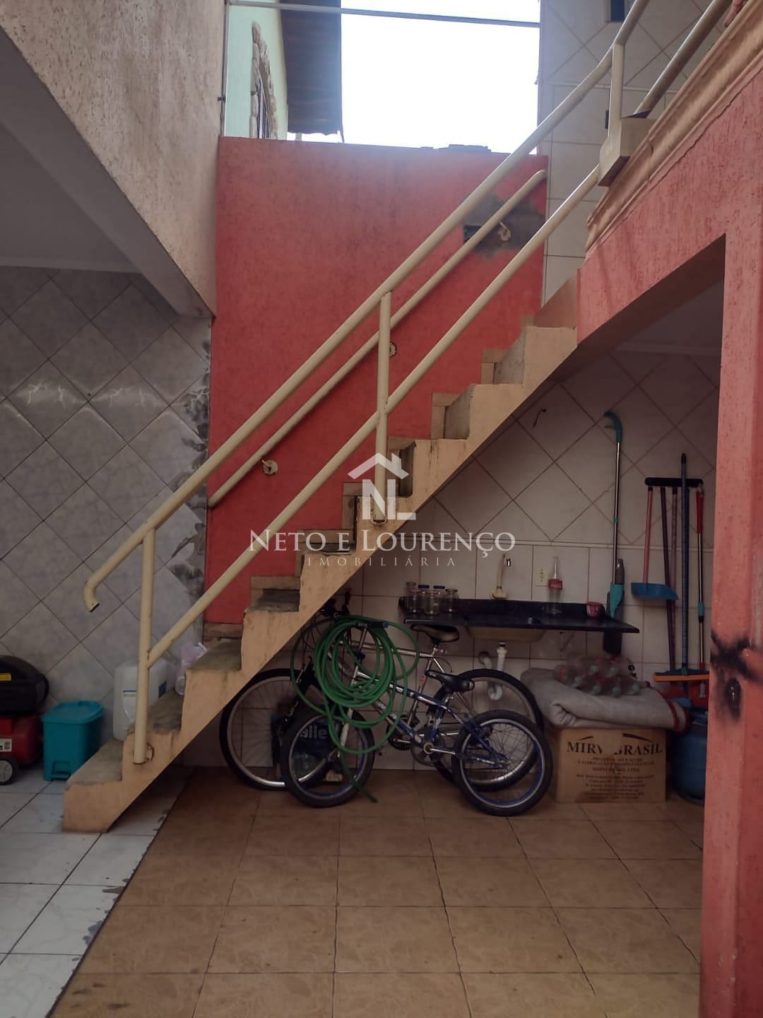 Casa à venda com 3 quartos, 205m² - Foto 36