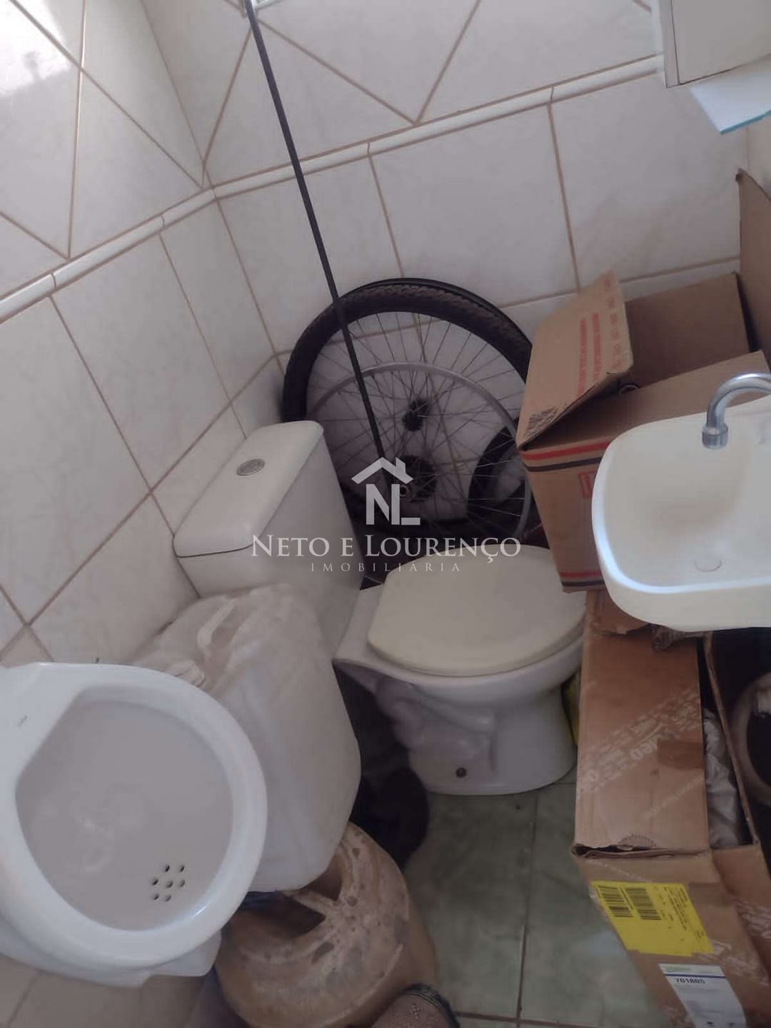 Casa à venda com 3 quartos, 205m² - Foto 27