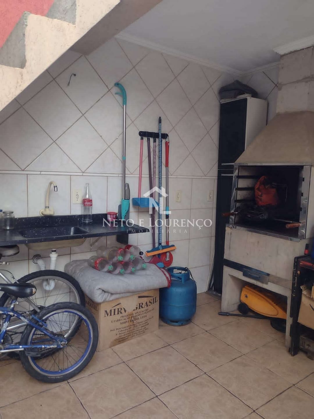 Casa à venda com 3 quartos, 205m² - Foto 31