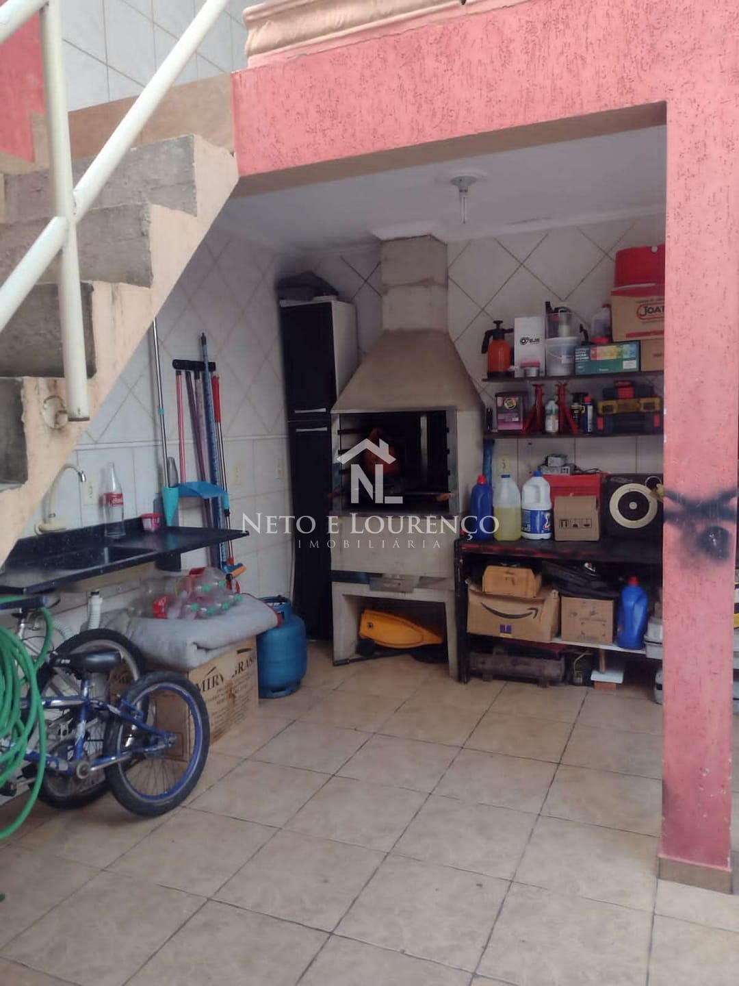 Casa à venda com 3 quartos, 205m² - Foto 30