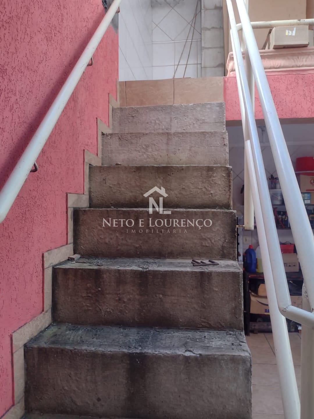 Casa à venda com 3 quartos, 205m² - Foto 32